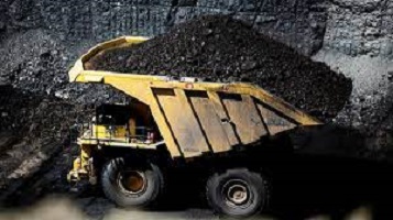 ترکيبات اصلی زغال سنگ های معدن