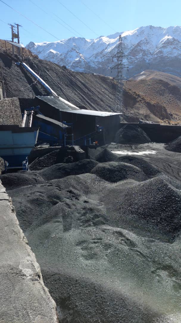 ترکيبات اصلي زغال سنگها