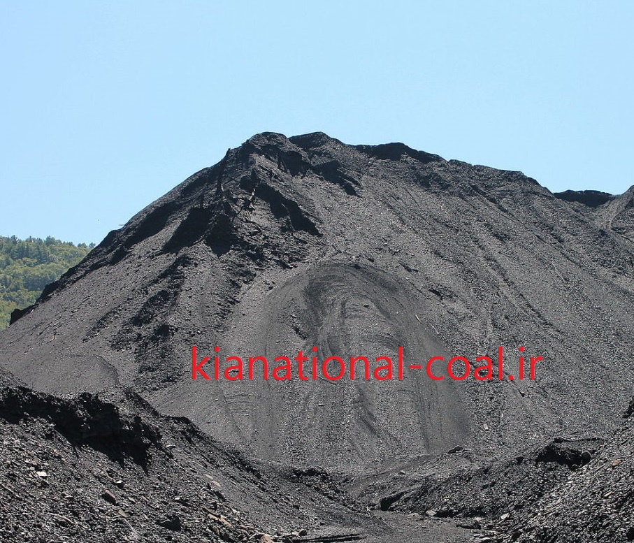 کاربردهای خاکستر زغال سنگ