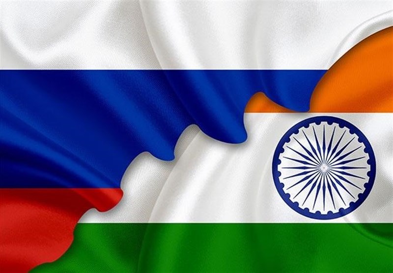 افزایش 5 برابری واردات زغال سنگ روسیه توسط هند