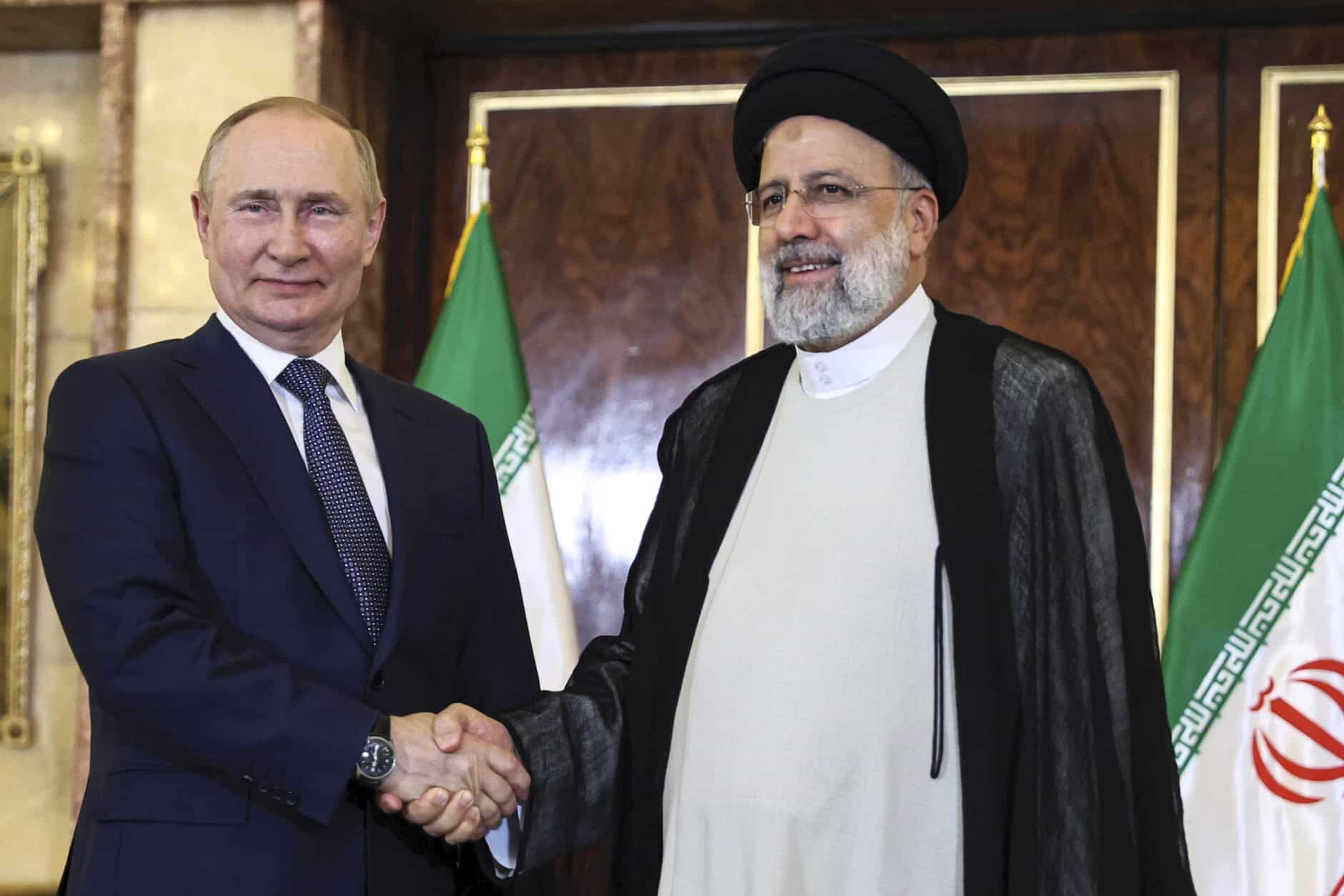 گسترش همکاری ایران و روسیه در حوزه صنعت و معدن