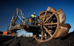 افزایش نرخ صادرات زغال سنگ به افغانستان