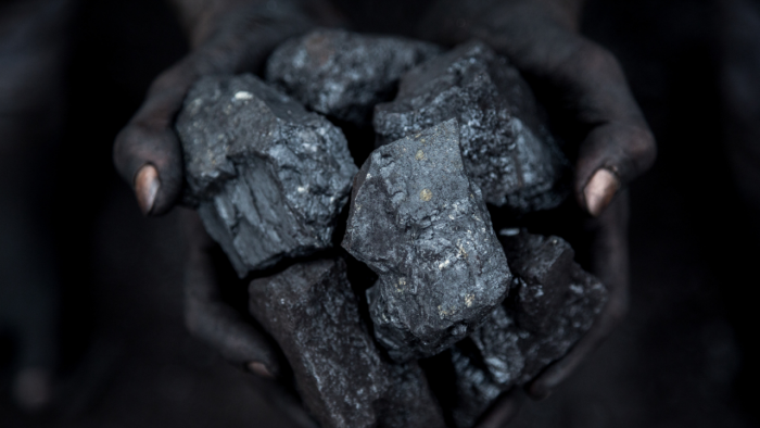 مراحل تشکیل زغال سنگ، کامل و به ترتیب