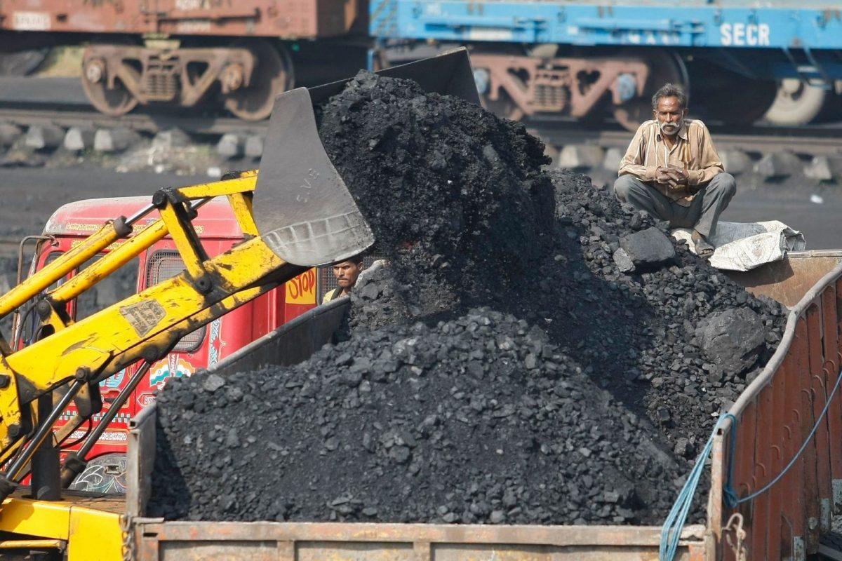 افزایش قیمت زغال سنگ و جزئیات فروش آن