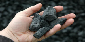 زغال سنگ یک کانی با ارزش