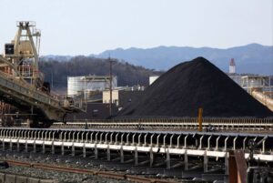 تولید انرژی و لزوم افزایش صادرات زغال سنگ
