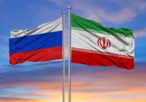 حجم مبادلات تجاری ایران و روسیه چند برابر شد!