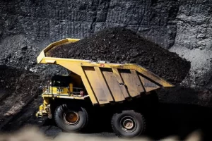 افزایش نرخ صادرات زغال سنگ به افغانستان