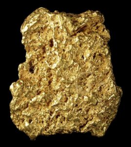 اکتشاف معدن طلا به ارزش ۱۳ تریلیون دلار در اوگاندا - متن 1