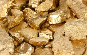 اکتشاف معدن طلا به ارزش ۱۳ تریلیون دلار در اوگاندا